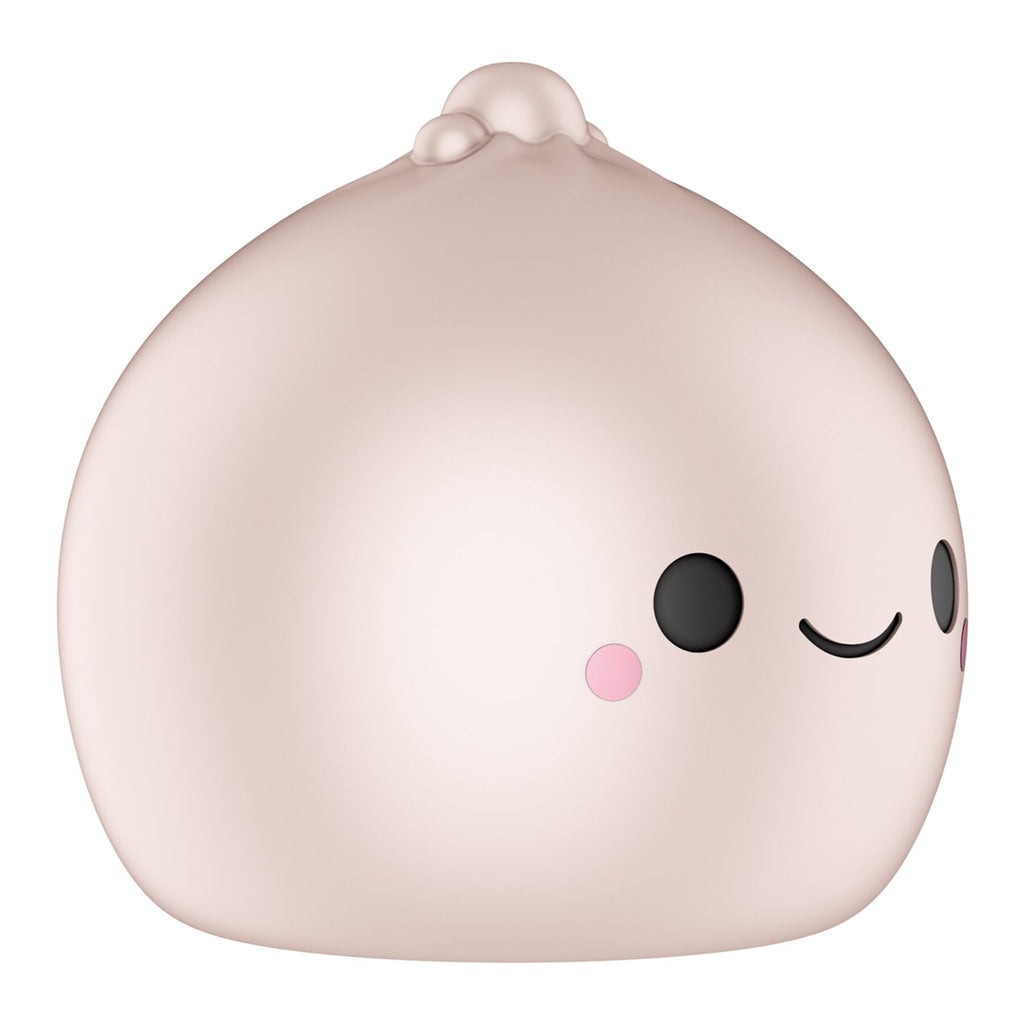 Вакуумний кліторальний стимулятор Satisfyer Mochi Beige