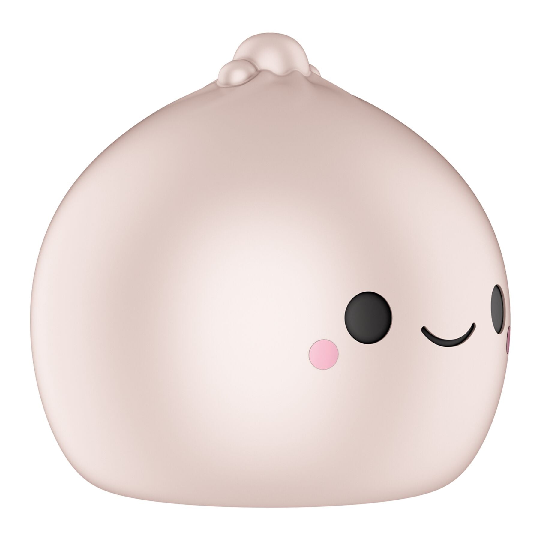 Вакуумний кліторальний стимулятор Satisfyer Mochi Beige