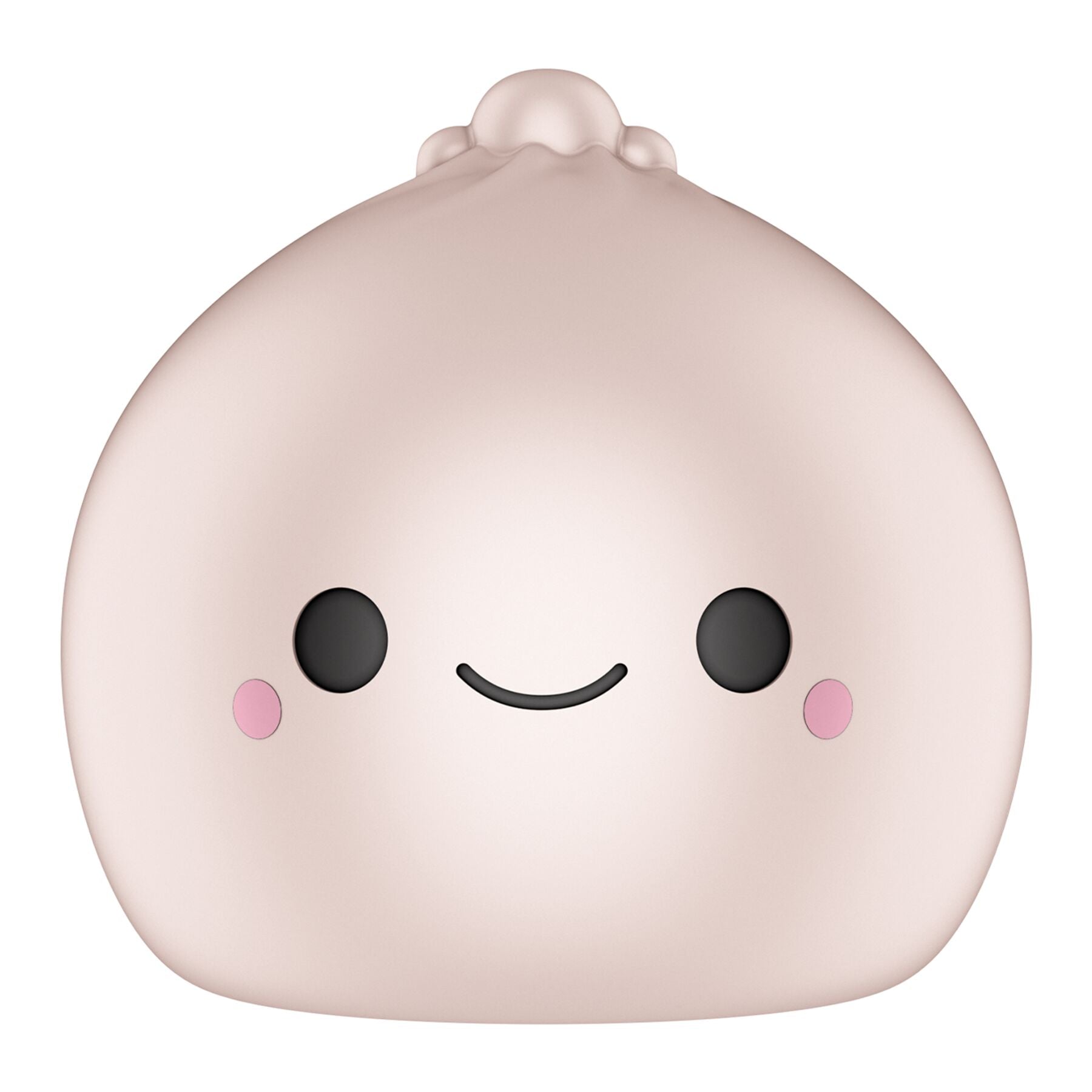Вакуумний кліторальний стимулятор Satisfyer Mochi Beige