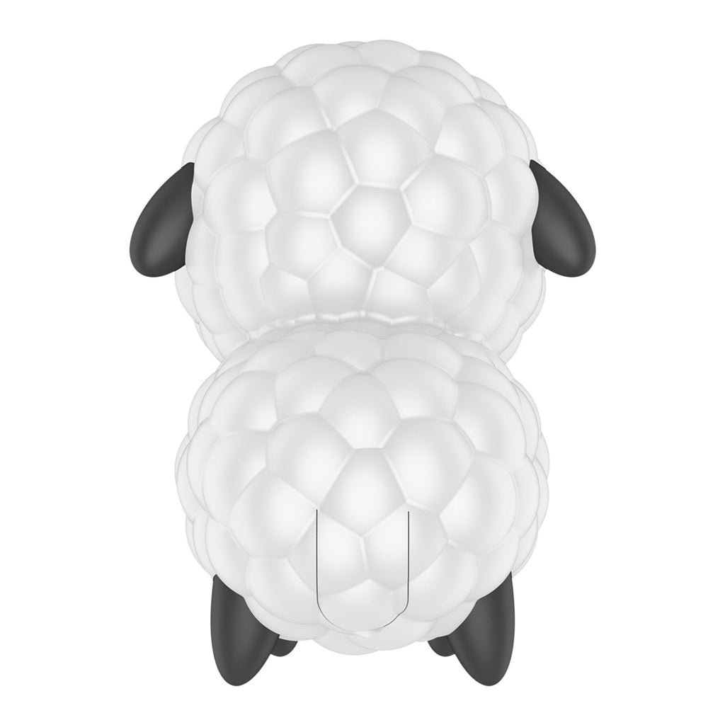 Вакуумний кліторальний стимулятор Satisfyer Dreamy Sheep
