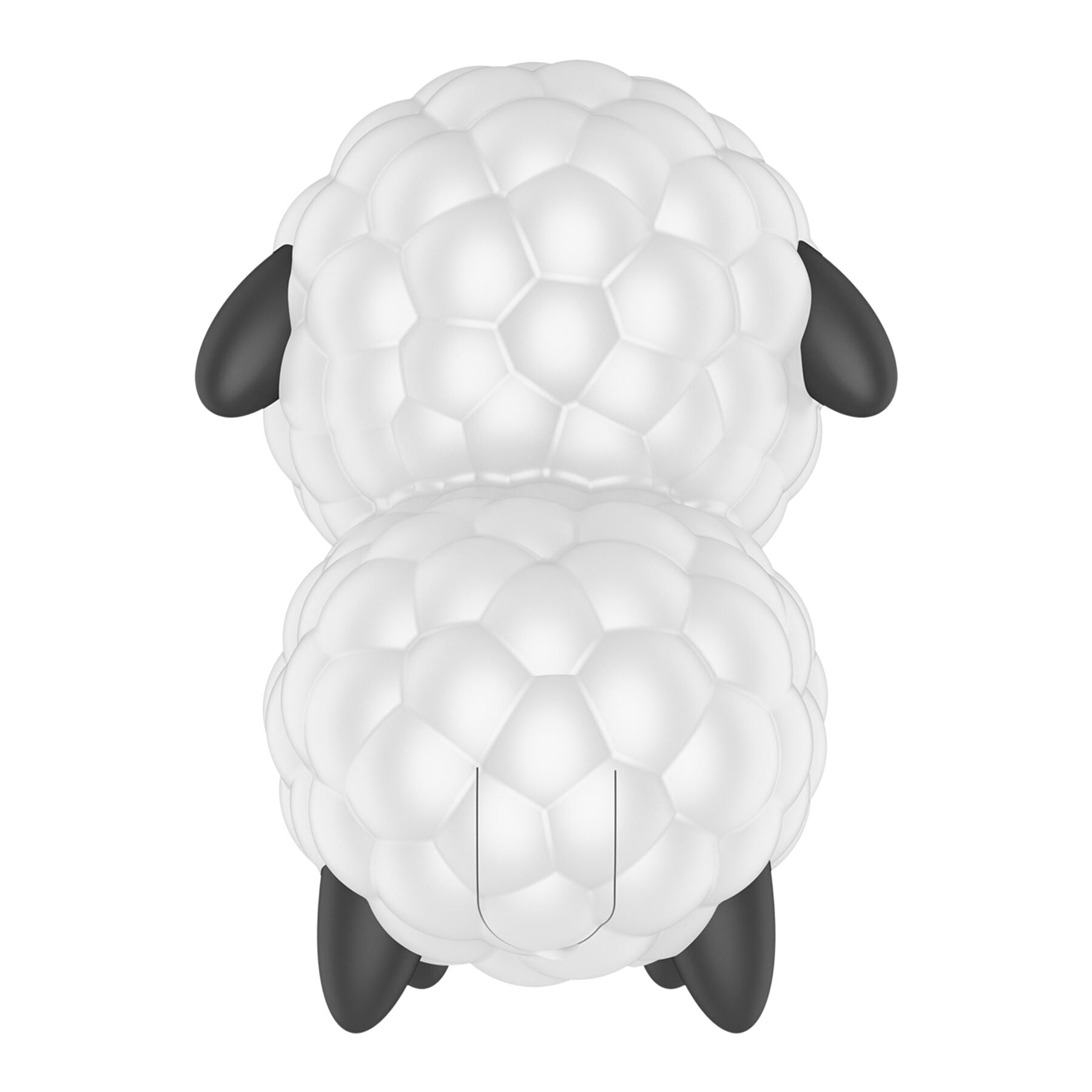 Вакуумний кліторальний стимулятор Satisfyer Dreamy Sheep