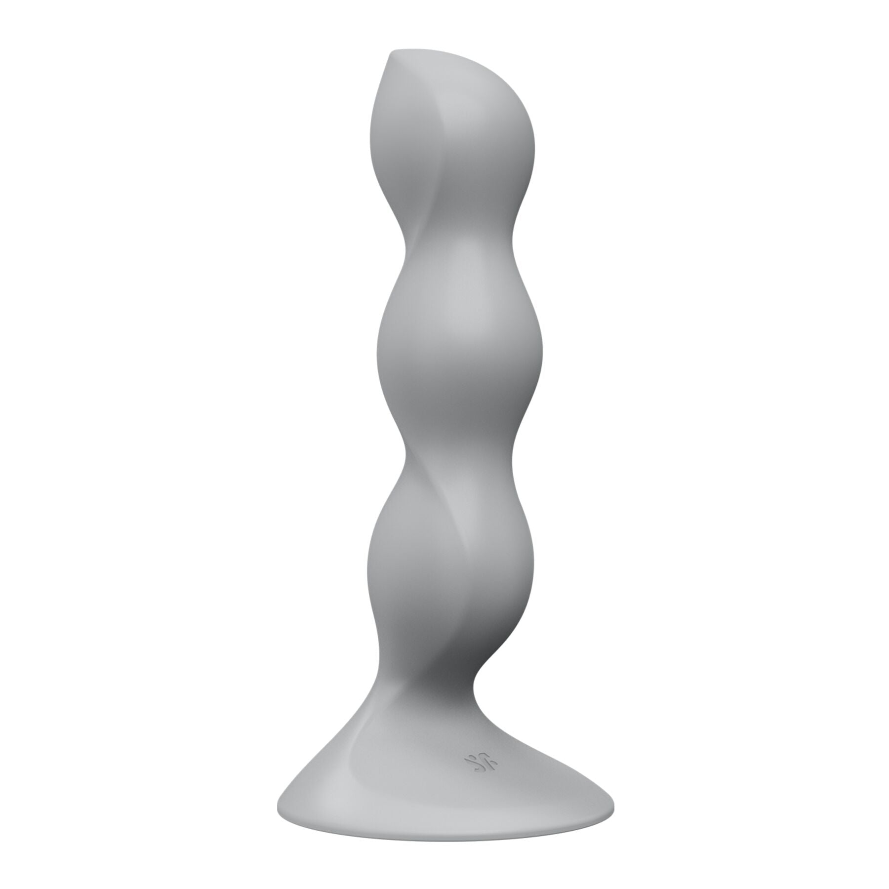 Анальний стимулятор-намистини Satisfyer Triple Ball-R