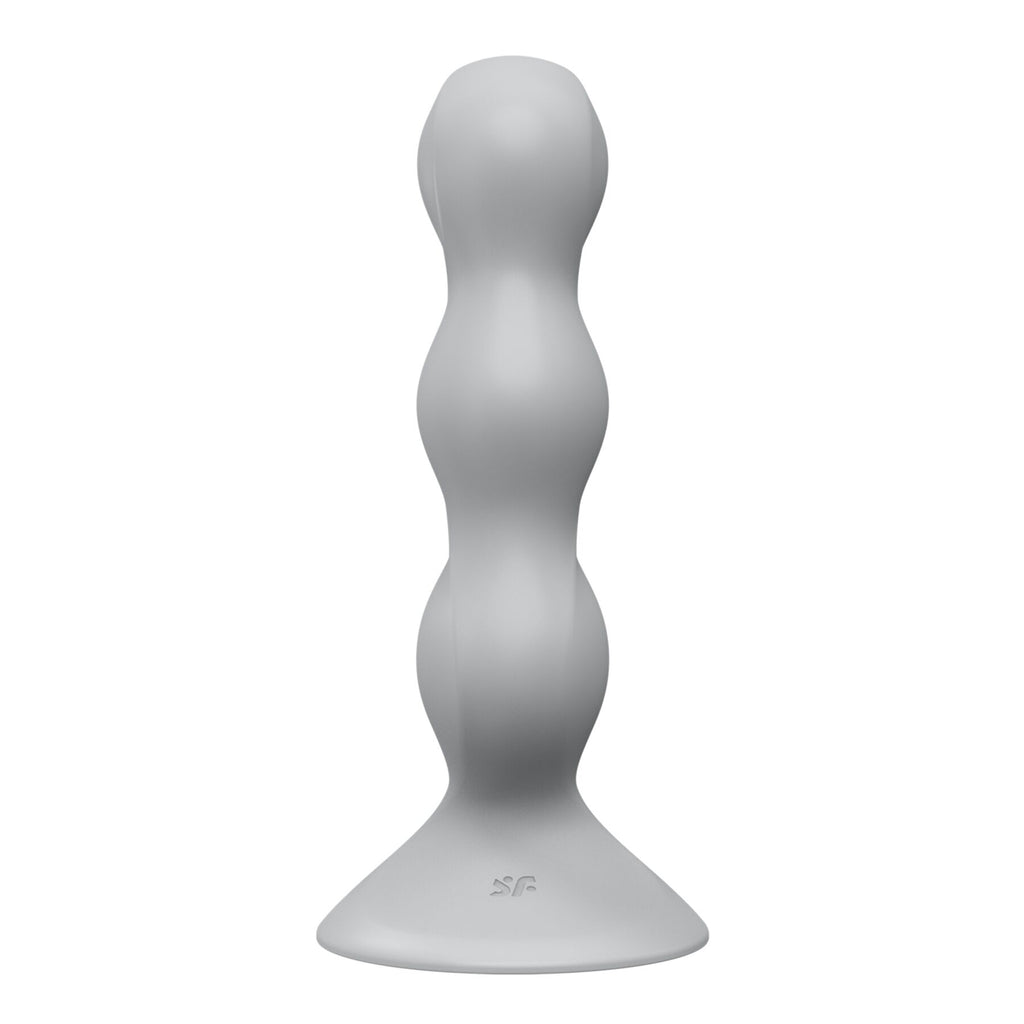 Анальний стимулятор-намистини Satisfyer Triple Ball-R