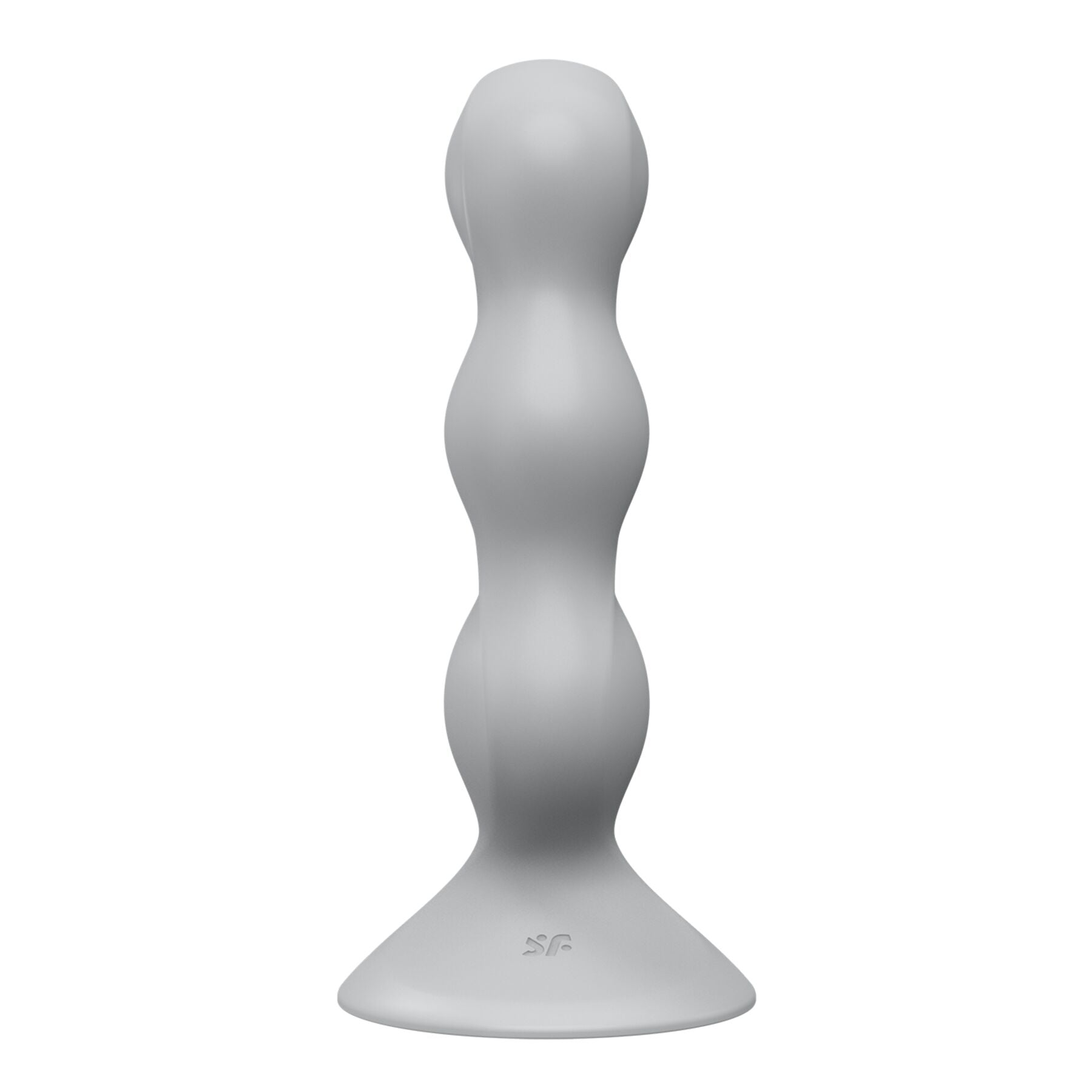 Анальний стимулятор-намистини Satisfyer Triple Ball-R