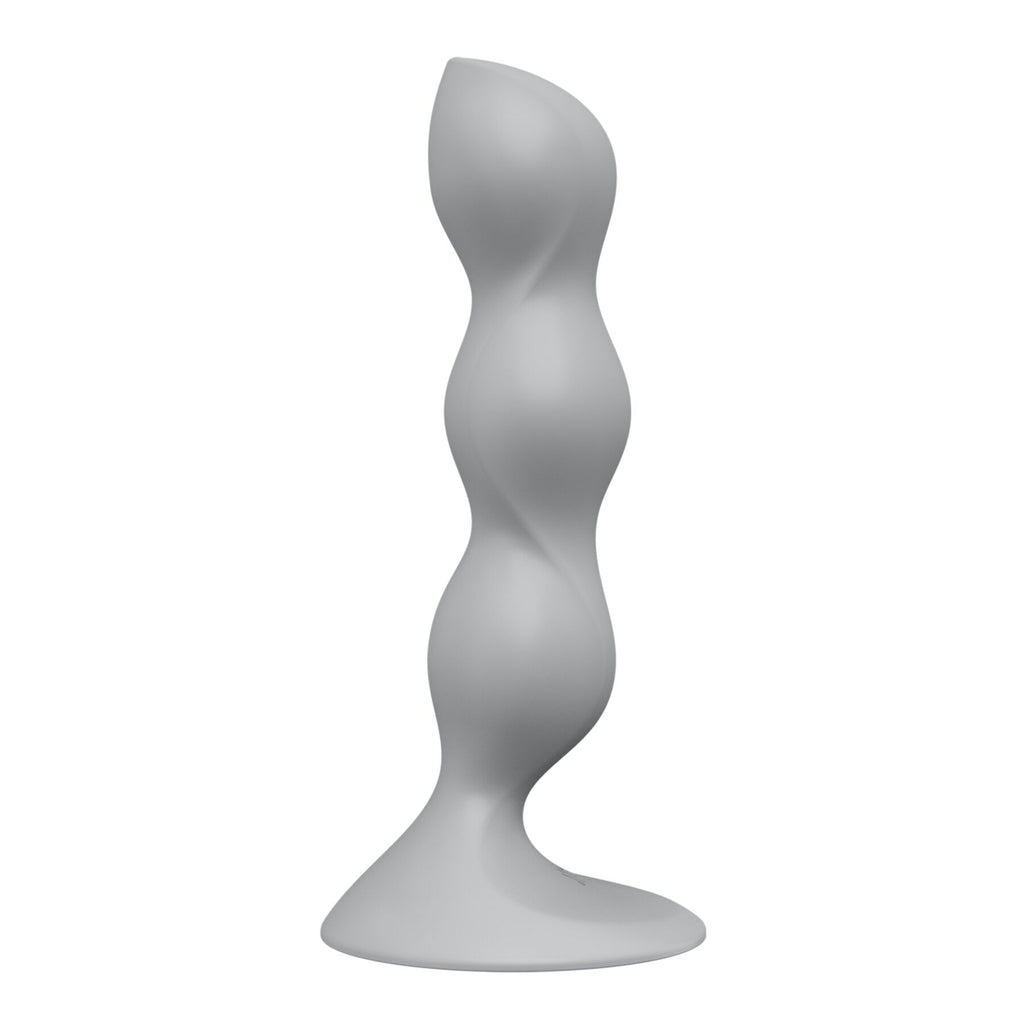 Анальний стимулятор-намистини Satisfyer Triple Ball-R