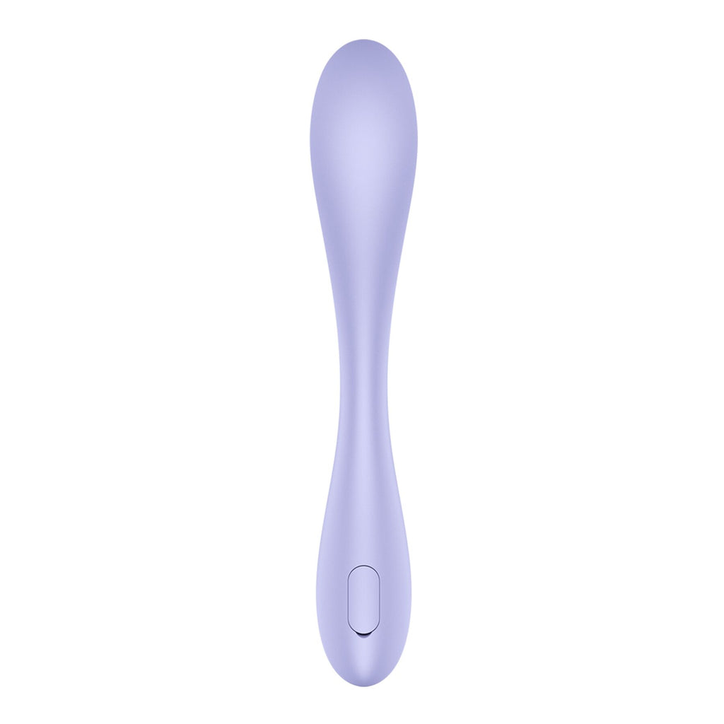 Вакуумний кліторальний стимулятор Satisfyer Easy Lover