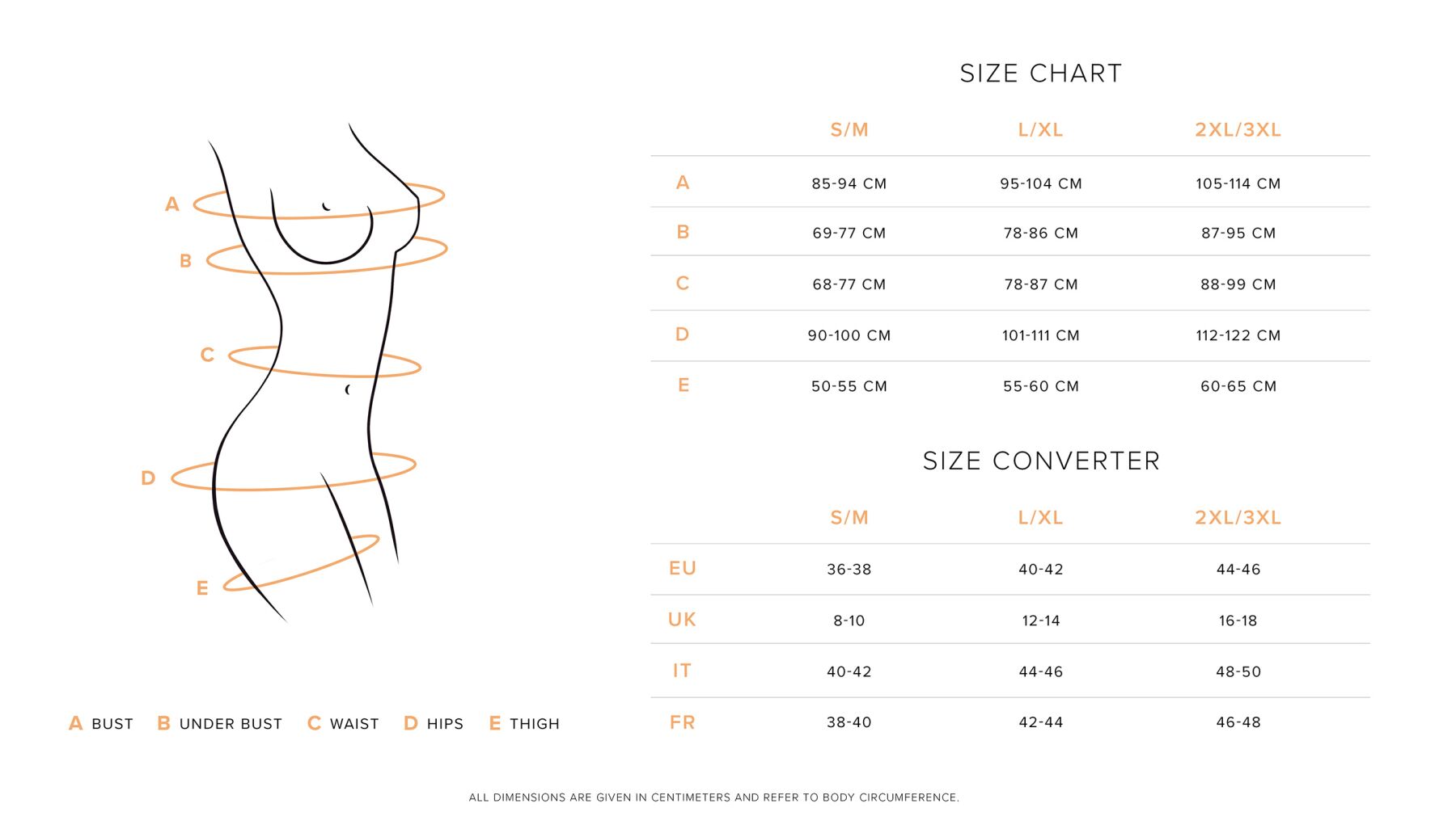 Комплект Obsessive Euridia 2-pcs crotchless set