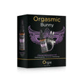 Набір Orgie Orgasmic Bunny: збуджувальні