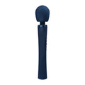 Вібромасажер Fun Factory VIM Vibrating Wand Nightblue