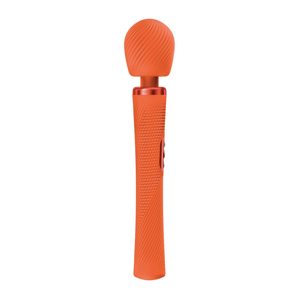 Вібромасажер Fun Factory VIM Vibrating Wand