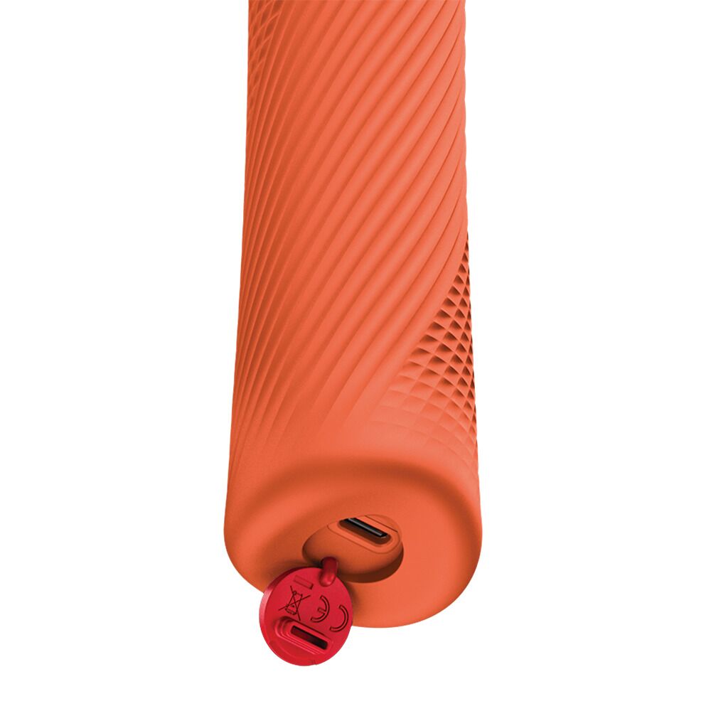 Вібромасажер Fun Factory VIM Vibrating Wand