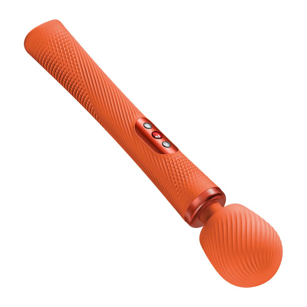 Вібромасажер Fun Factory VIM Vibrating Wand