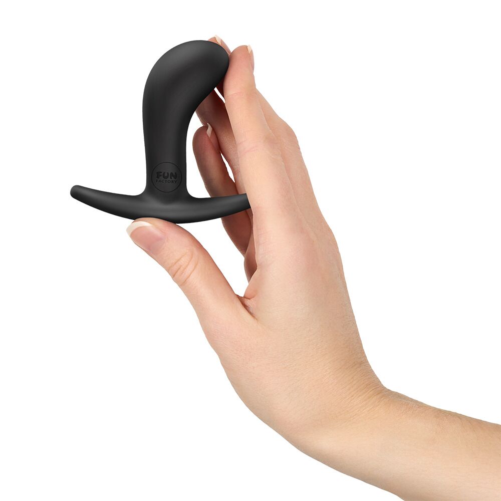 Анальна пробка Fun Factory BOOTIE S