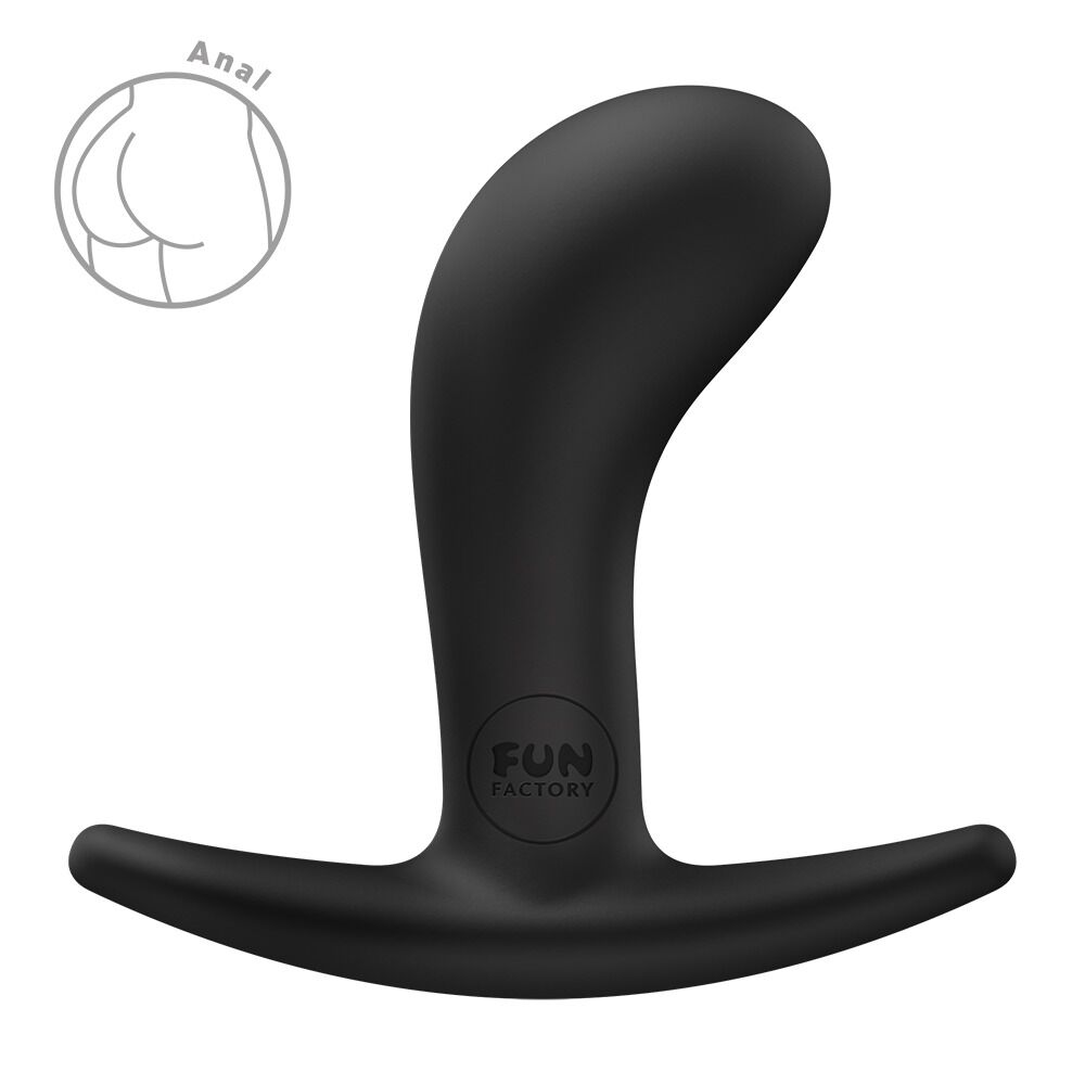 Анальна пробка Fun Factory BOOTIE S