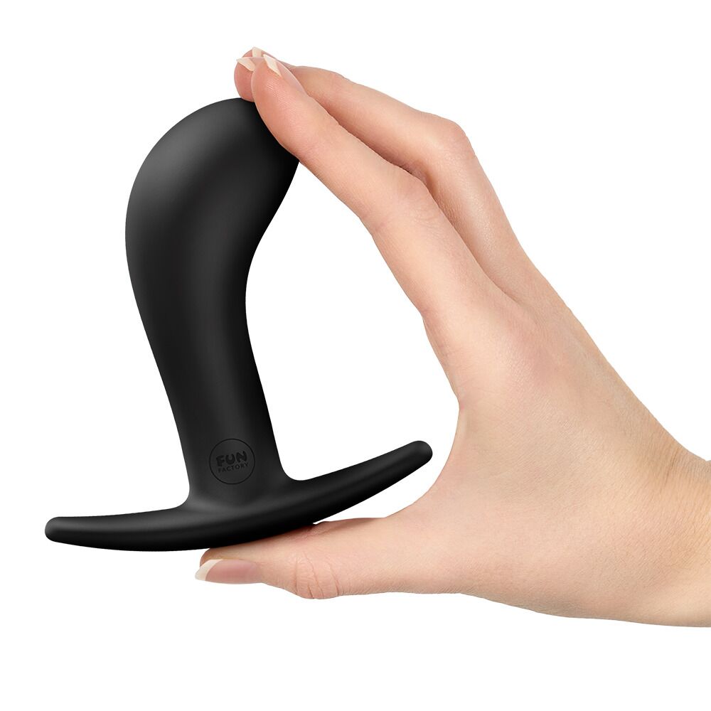 Анальна пробка Fun Factory BOOTIE