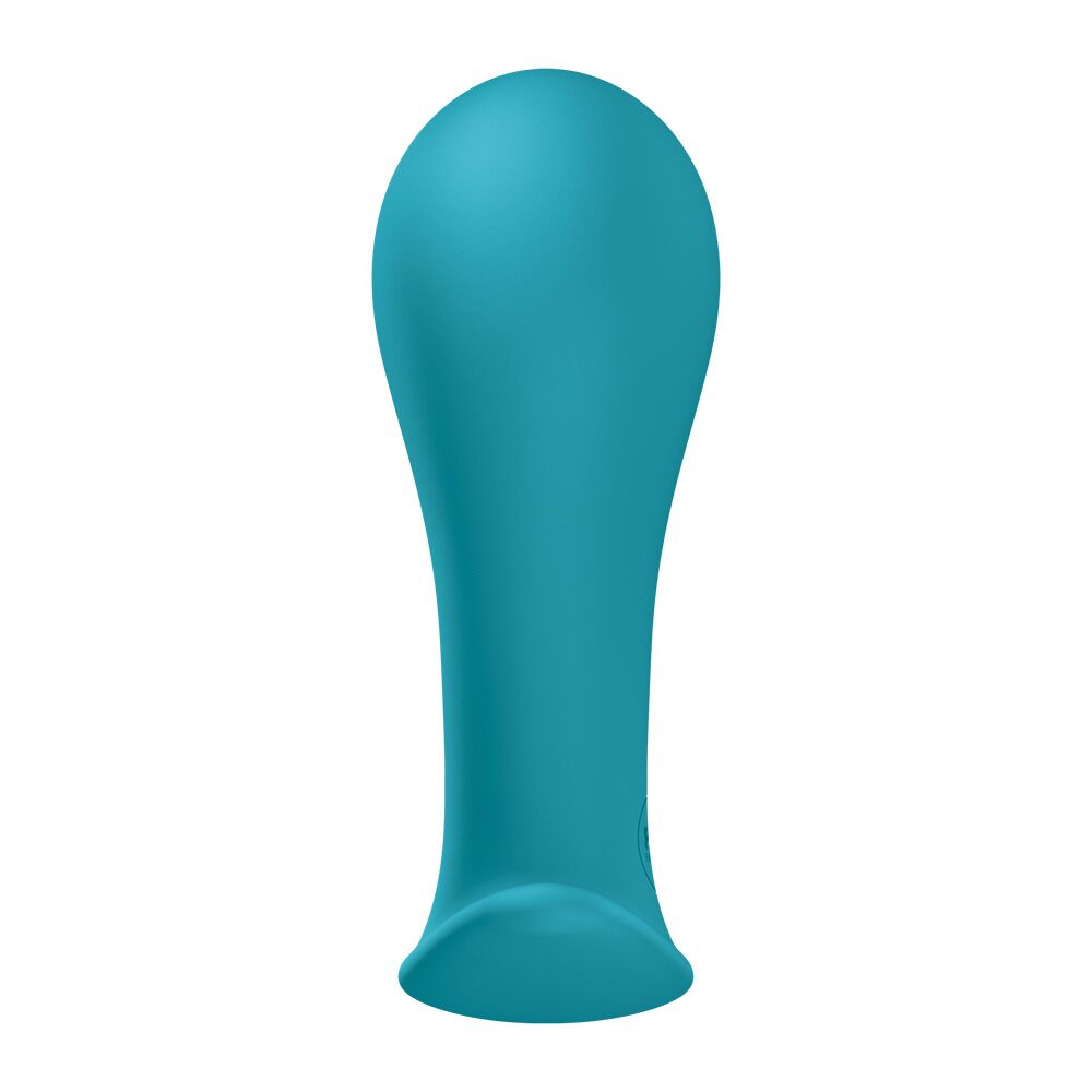 Анальна пробка Fun Factory BOOTIE Aquamarine