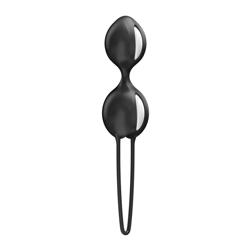 Вагінальні кульки Fun Factory SMARTBALLS DUO