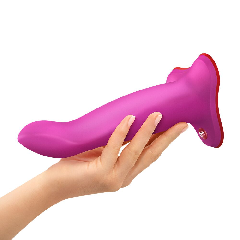 Фалоімітатор Fun Factory LIMBA FLEX