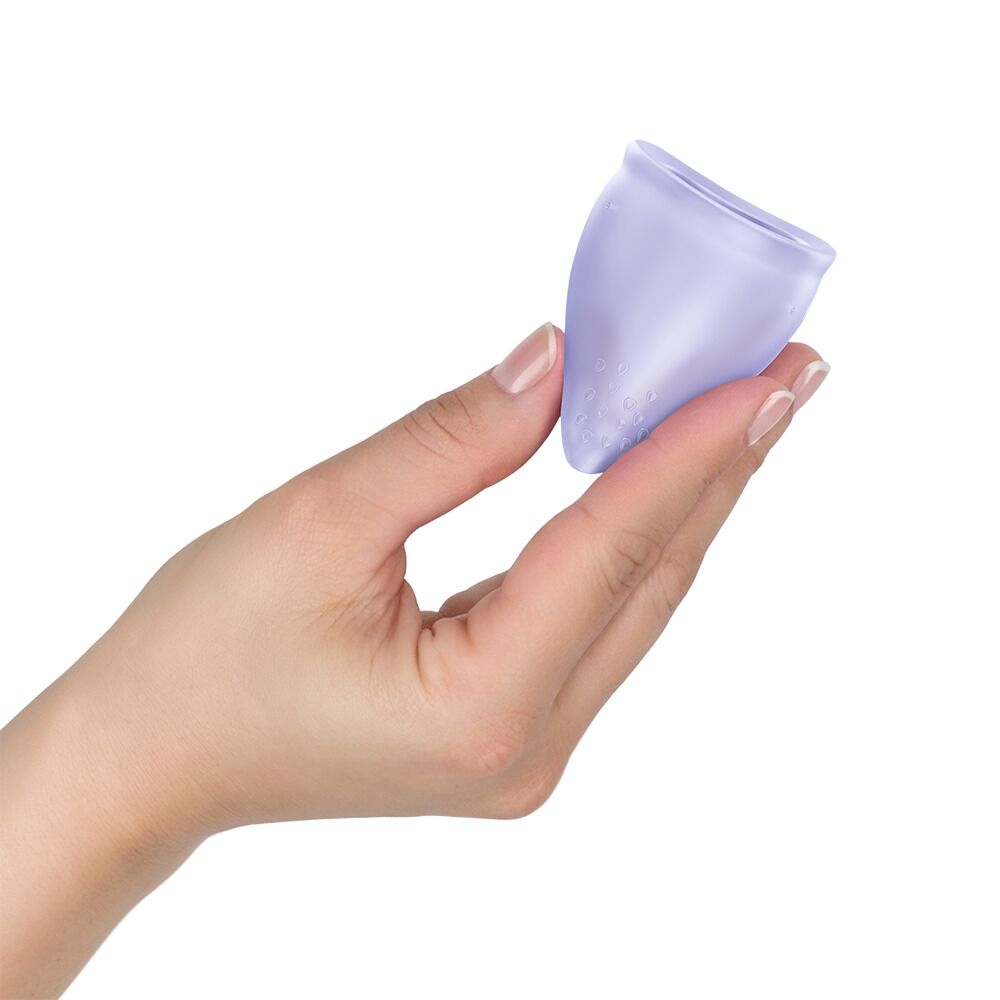 Менструальна чаша Fun Factory FUN CUP SIZE B