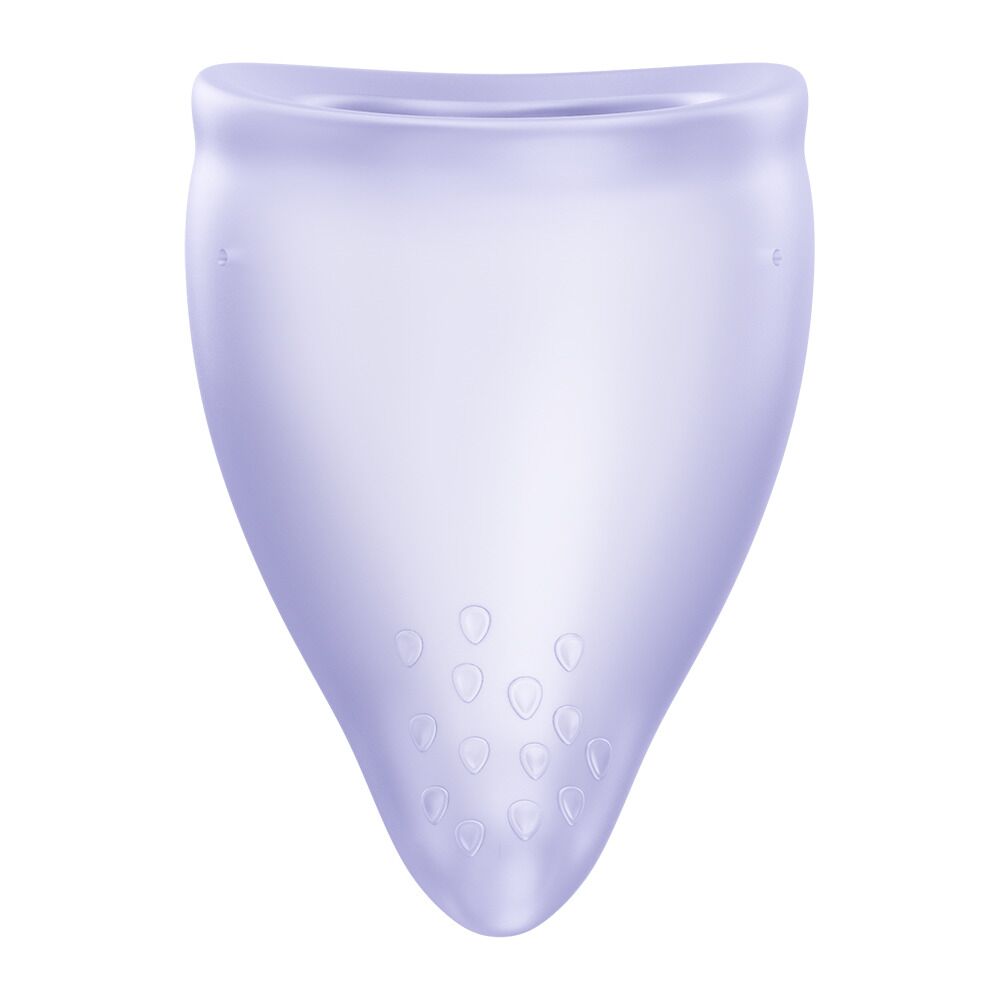 Менструальна чаша Fun Factory FUN CUP SIZE B