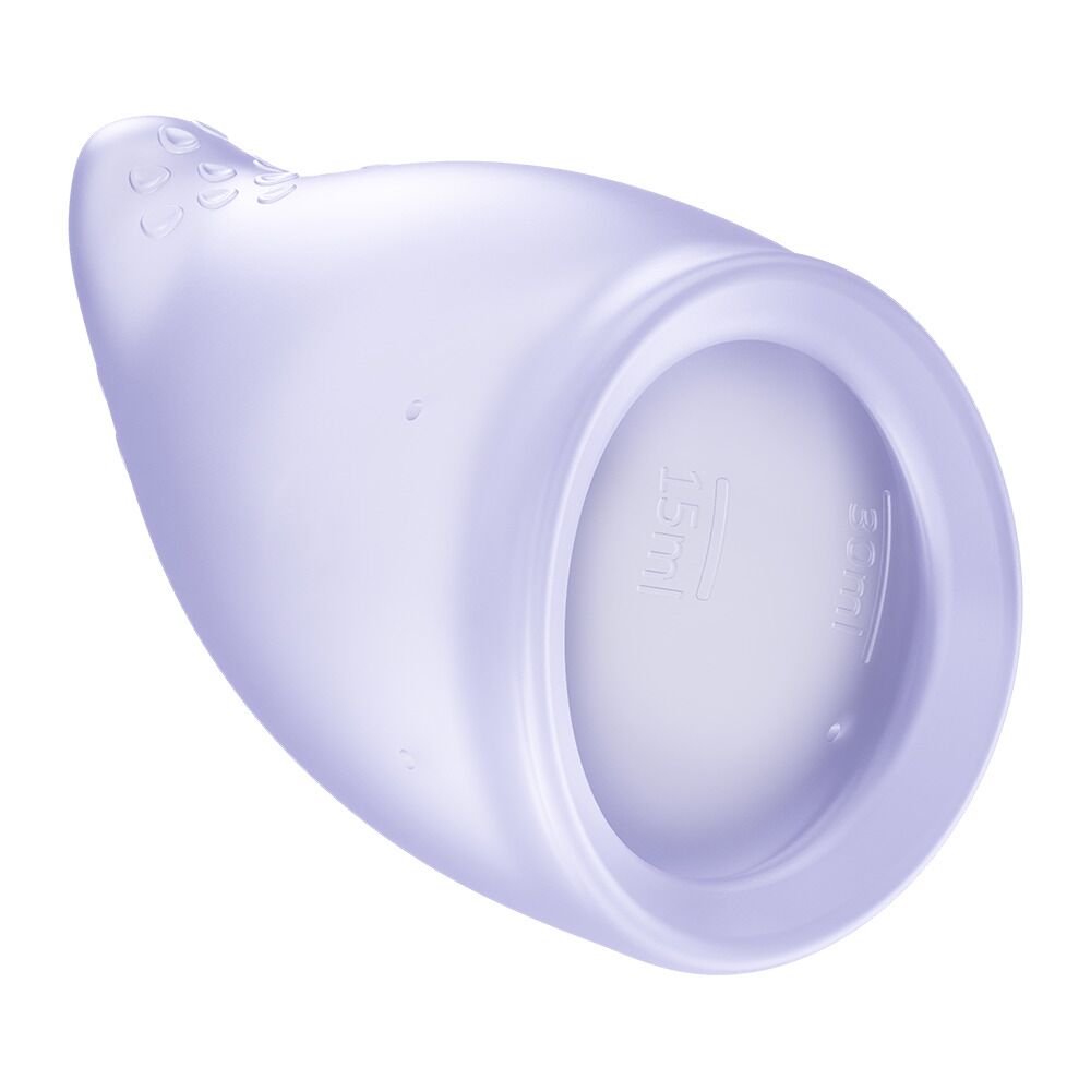 Менструальна чаша Fun Factory FUN CUP SIZE B