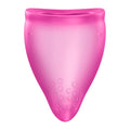 Менструальна чаша Fun Factory FUN CUP SIZE A