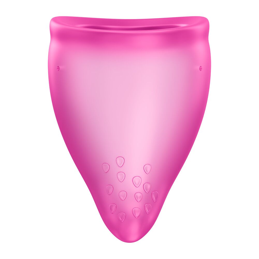 Менструальна чаша Fun Factory FUN CUP SIZE A