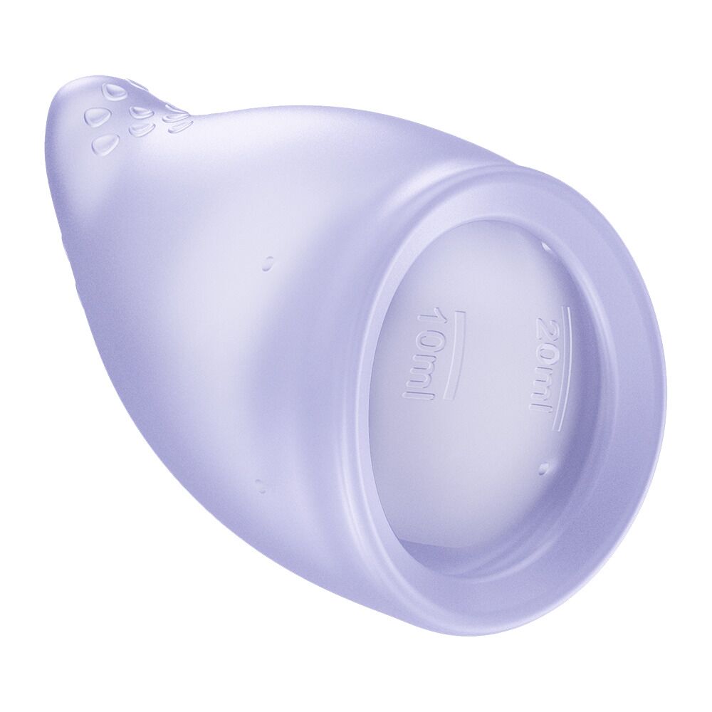 Менструальна чаша Fun Factory FUN CUP SIZE A