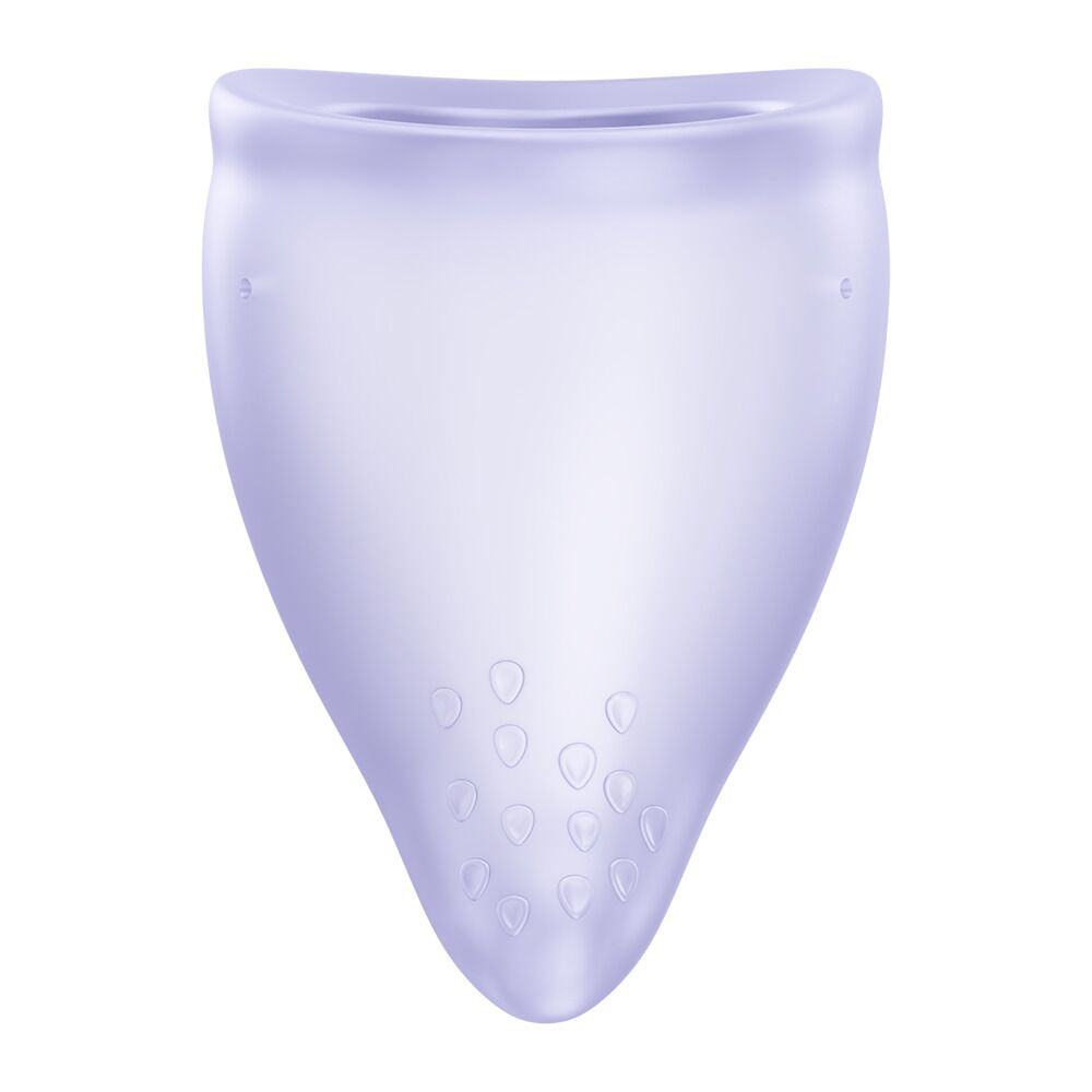 Менструальна чаша Fun Factory FUN CUP SIZE A