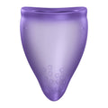 Менструальна чаша Fun Factory FUN CUP SIZE A Black Currant
