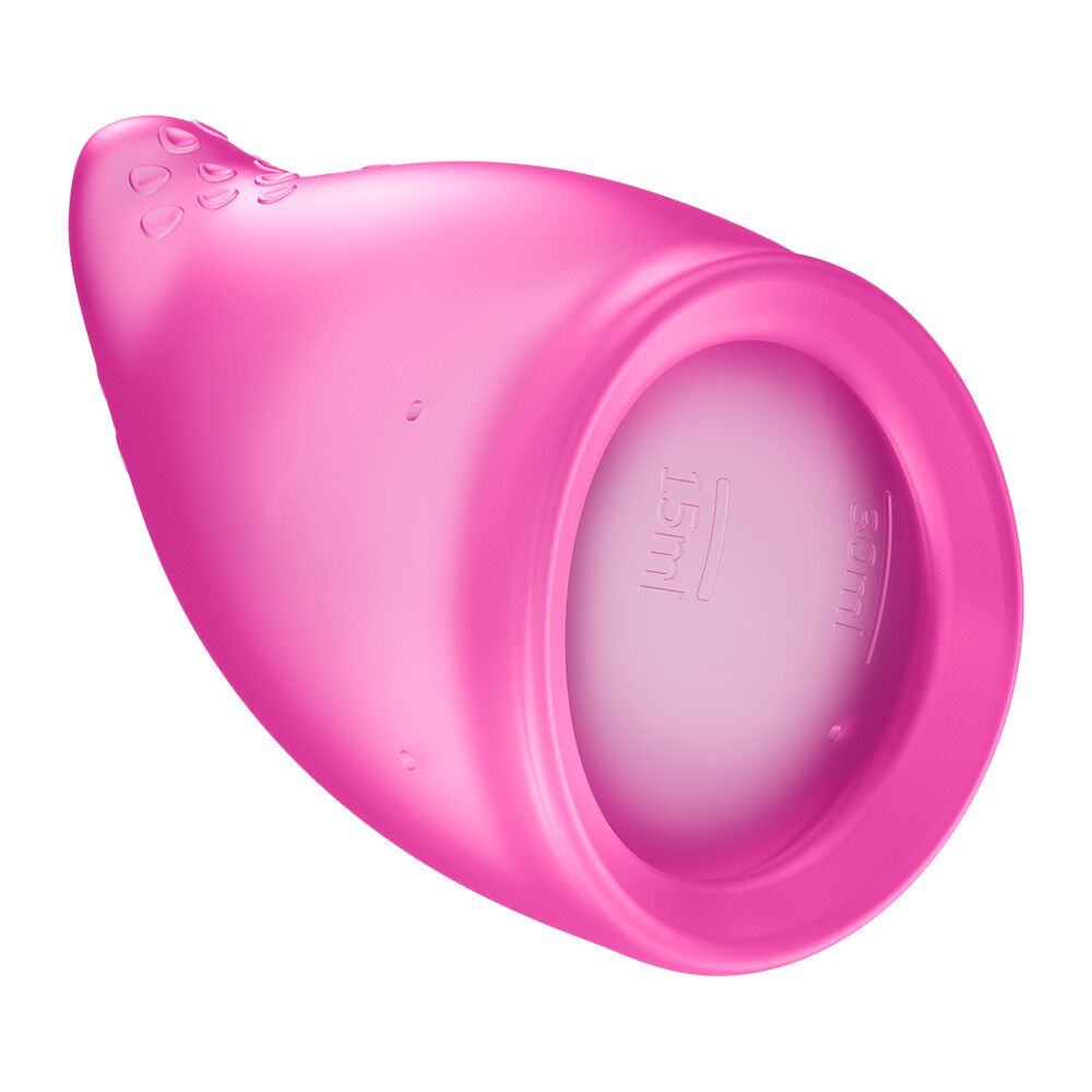 Менструальна чаша Fun Factory FUN CUP SIZE B
