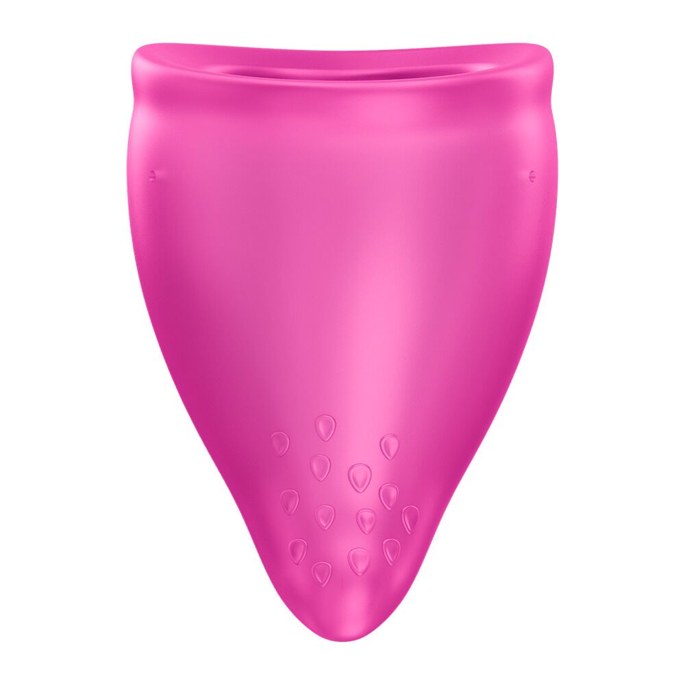 Менструальна чаша Fun Factory FUN CUP SIZE B