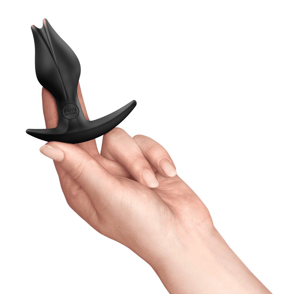 Анальна пробка Fun Factory BOOTIE FEM