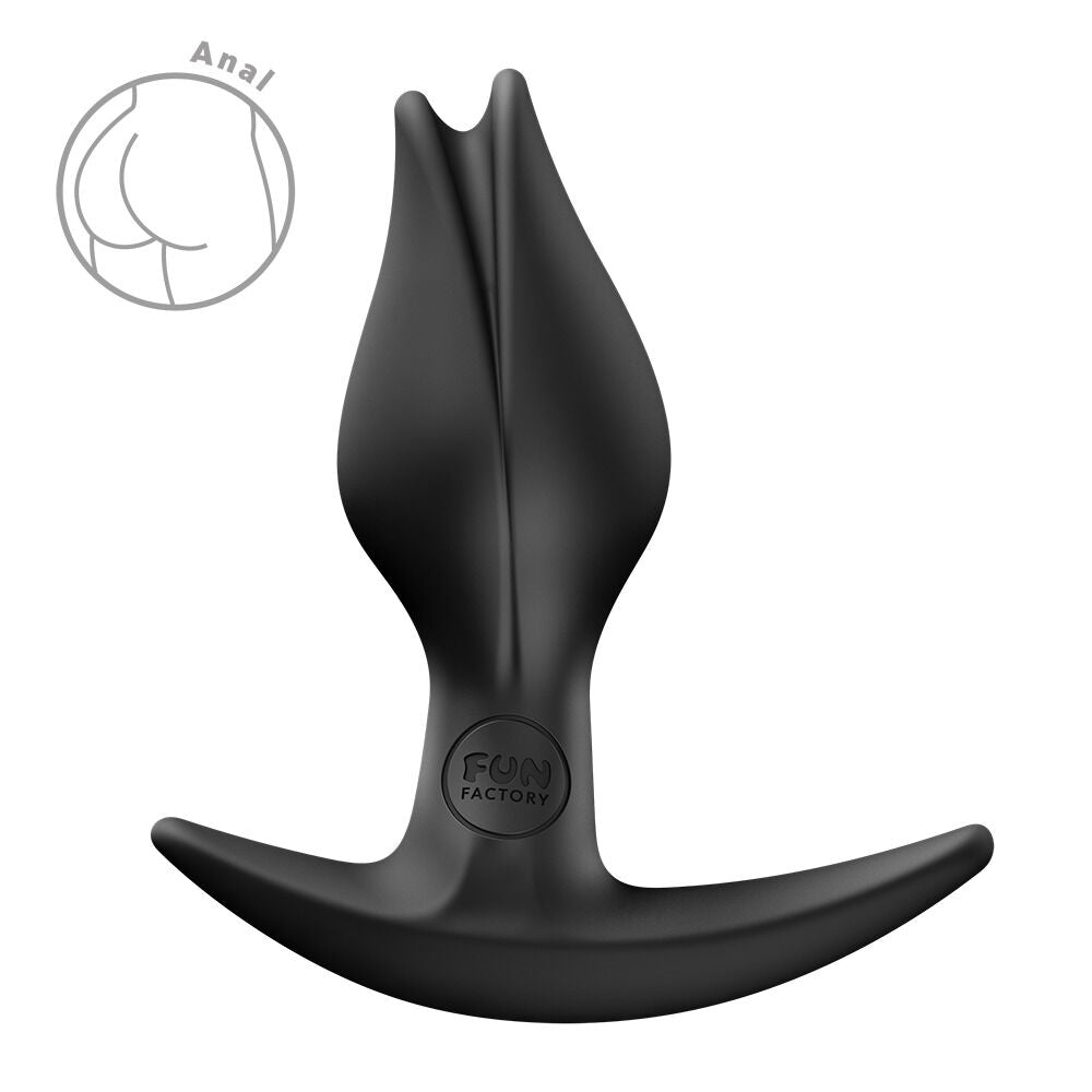 Анальна пробка Fun Factory BOOTIE FEM