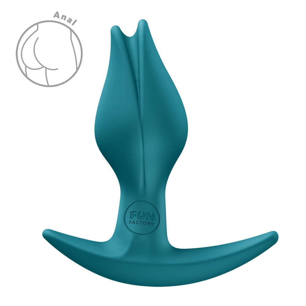 Анальна пробка Fun Factory BOOTIE FEM