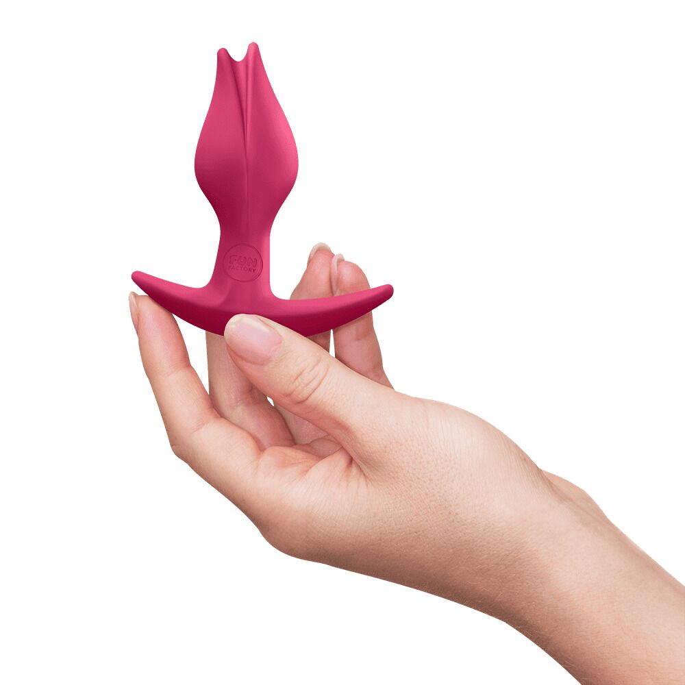 Анальна пробка Fun Factory BOOTIE FEM