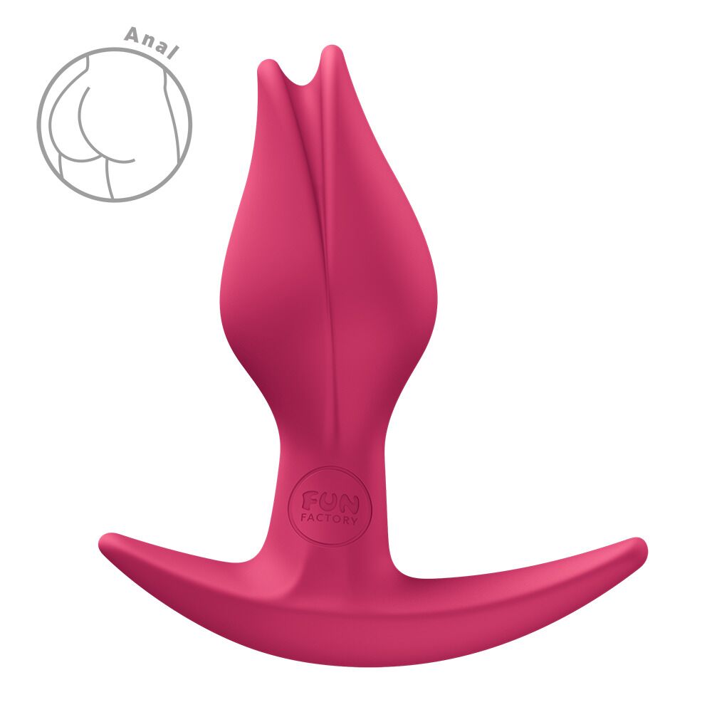 Анальна пробка Fun Factory BOOTIE FEM