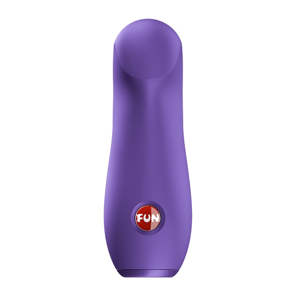 Вібратор Fun Factory Stella Black Currant