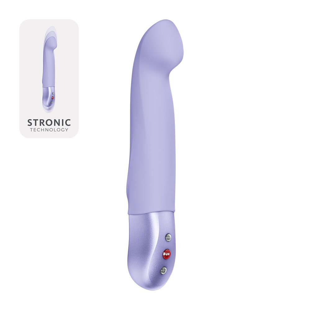 Пульсатор для точки G Fun Factory STRONIC G