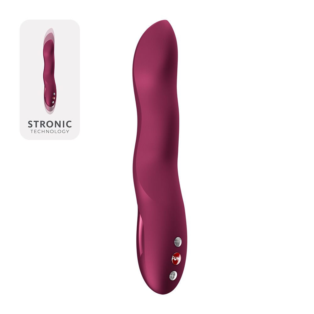 Пульсатор для точки G Fun Factory Stronic Wave