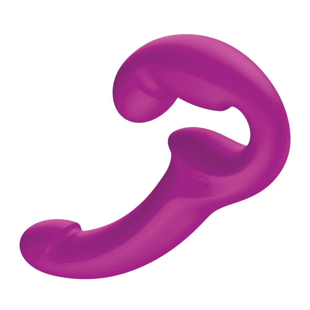 Безремінний страпон Fun Factory SHARE LITE