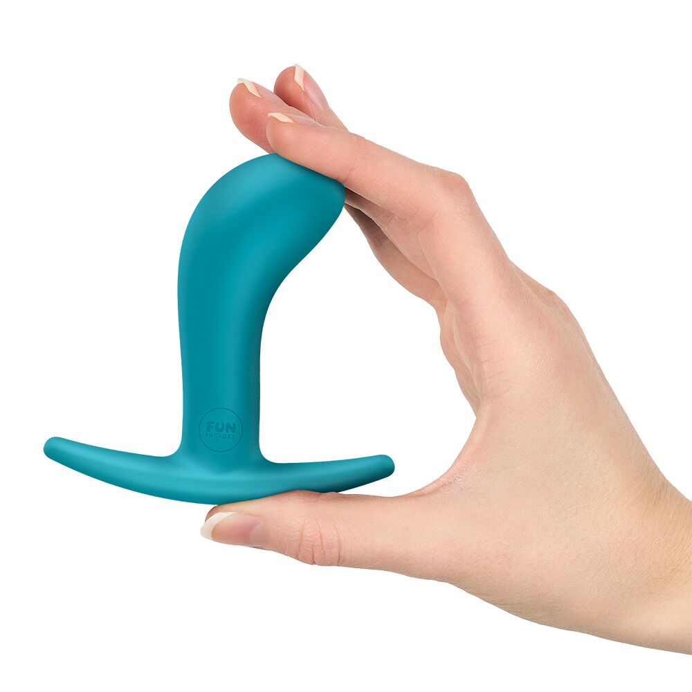 Анальна пробка Fun Factory BOOTIE M
