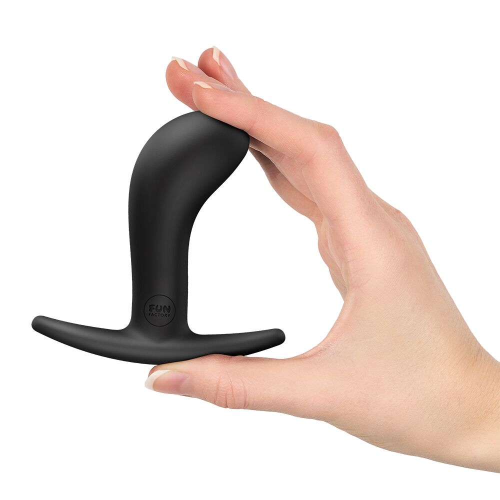 Анальна пробка Fun Factory BOOTIE M