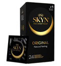 безлатексні преміум-презервативи skyn original