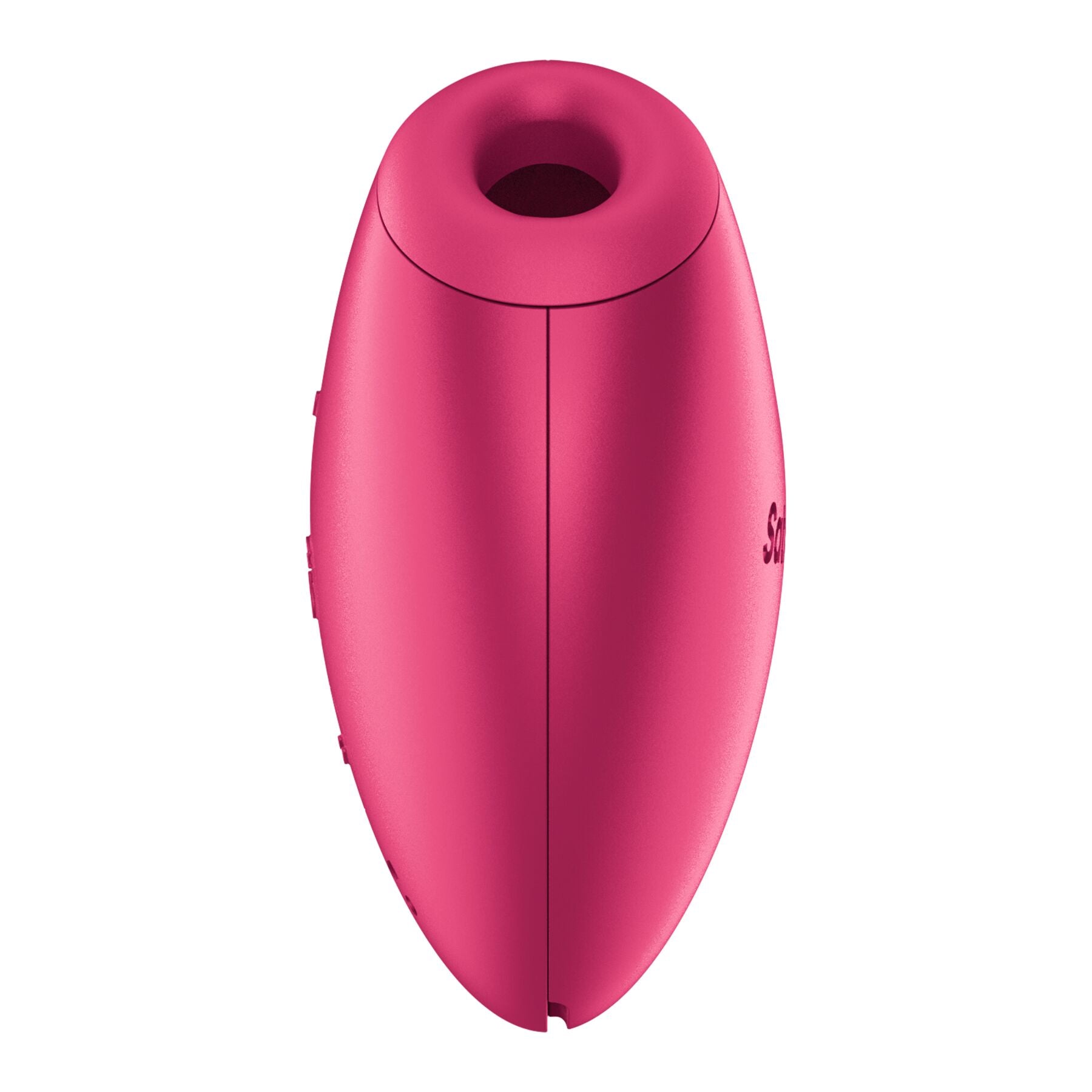 Вакуумний стимулятор-серце з вібрацією Satisfyer Cutie Heart Battery Series