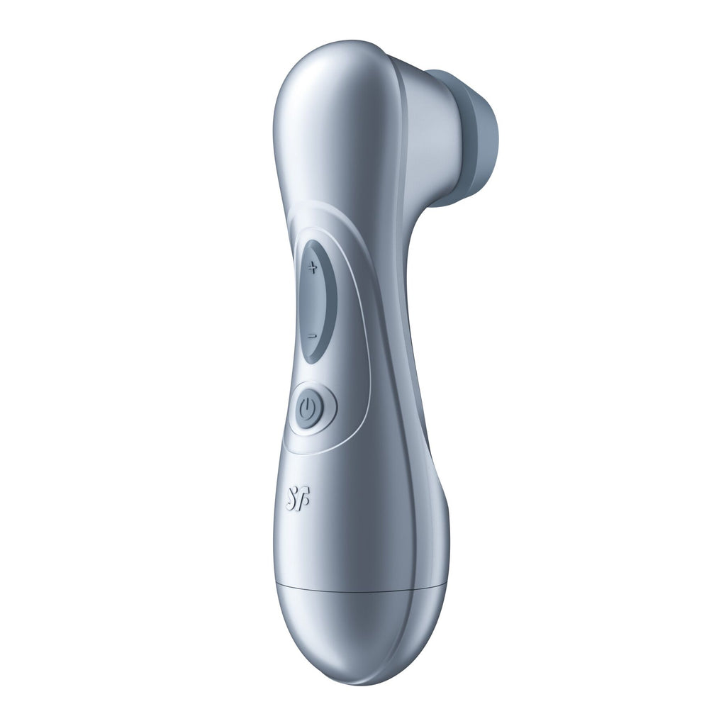 Вакуумний кліторальний стимулятор Satisfyer Pro 2 Generation 2 Battery Series