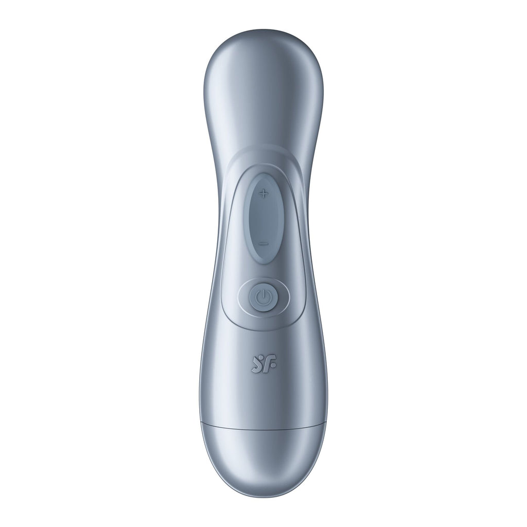 Вакуумний кліторальний стимулятор Satisfyer Pro 2 Generation 2 Battery Series