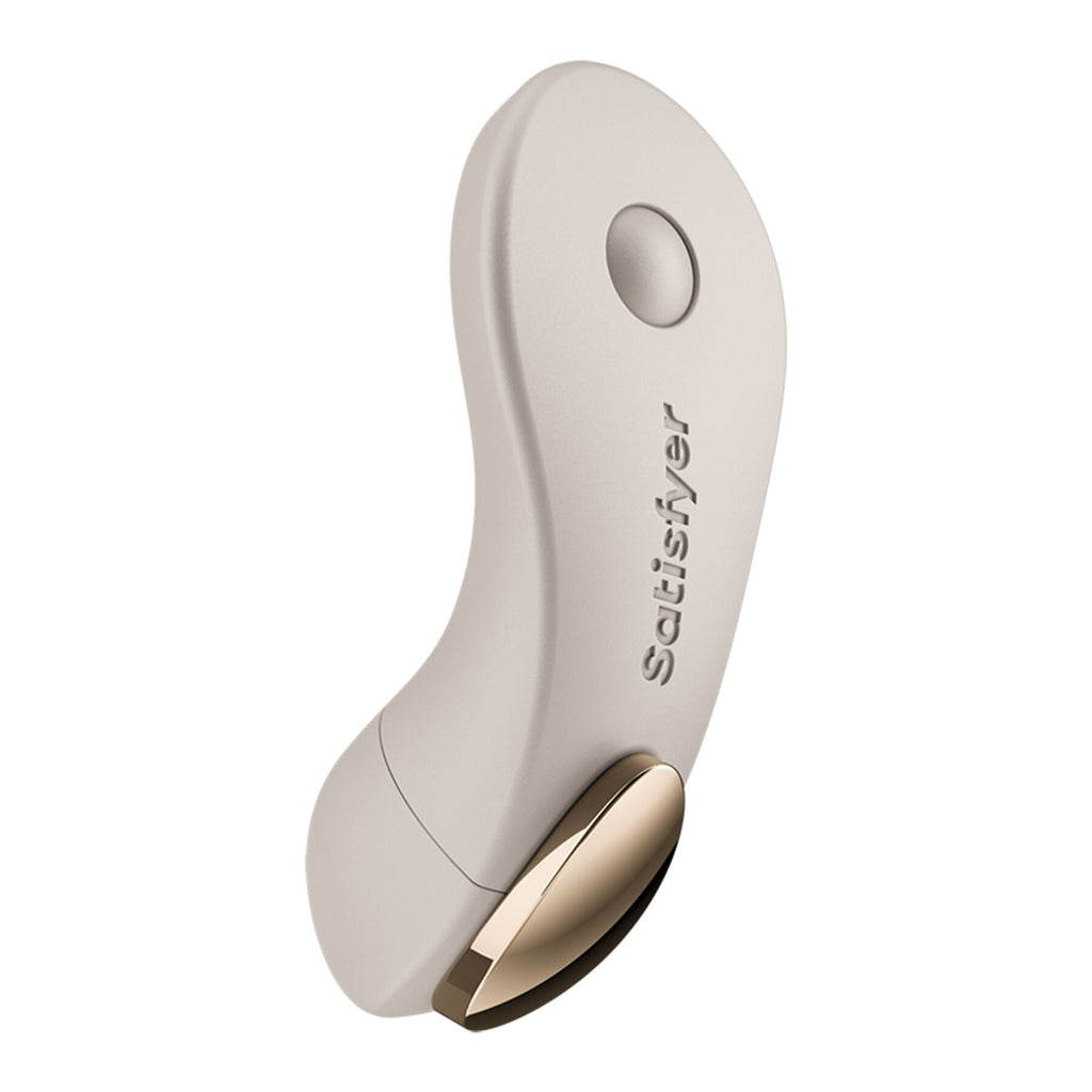 Вібратор у трусики Satisfyer Little Secret Battery Series з пультом ДК