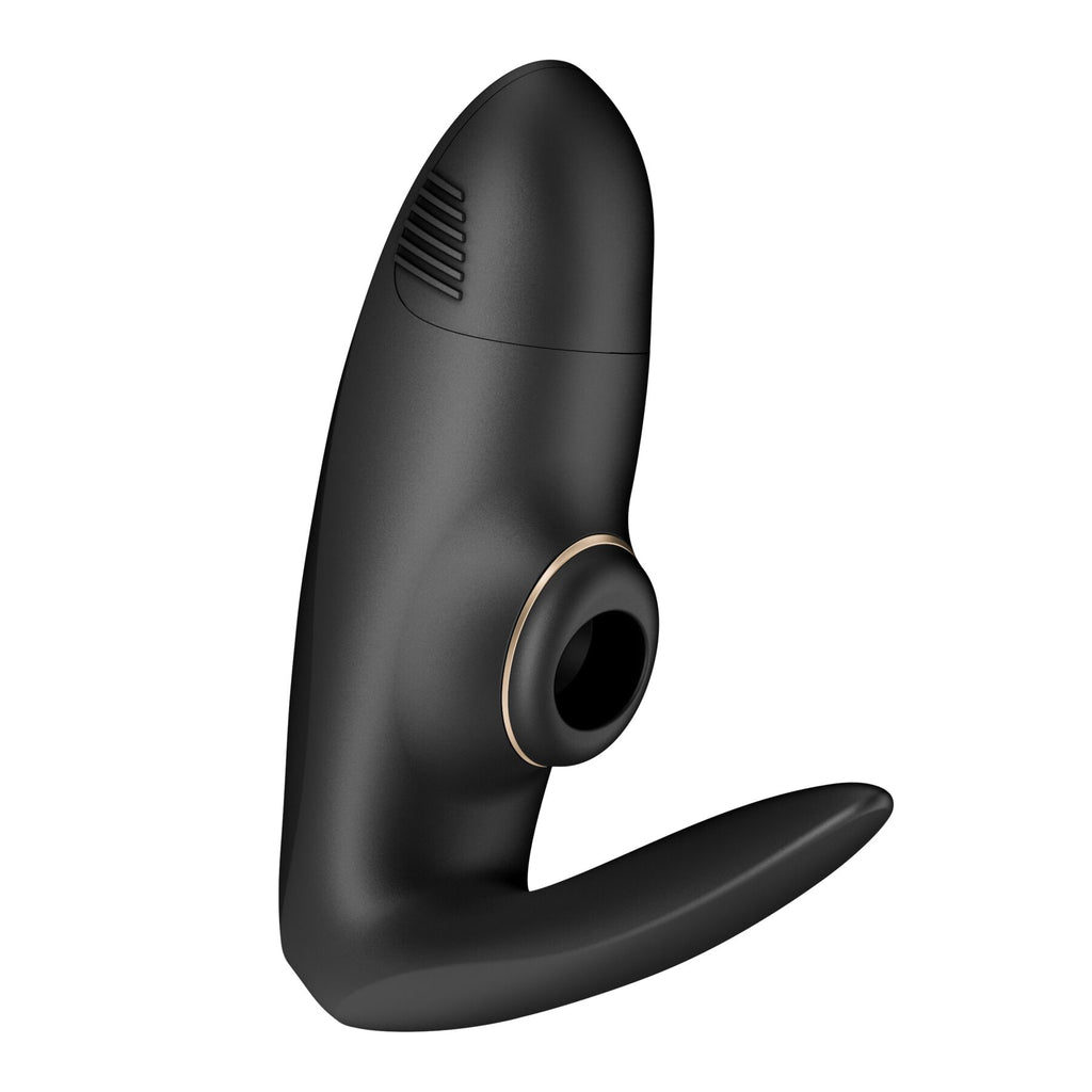 Вакуумний вібратор для пар Satisfyer Pro 4 Couples Battery Series