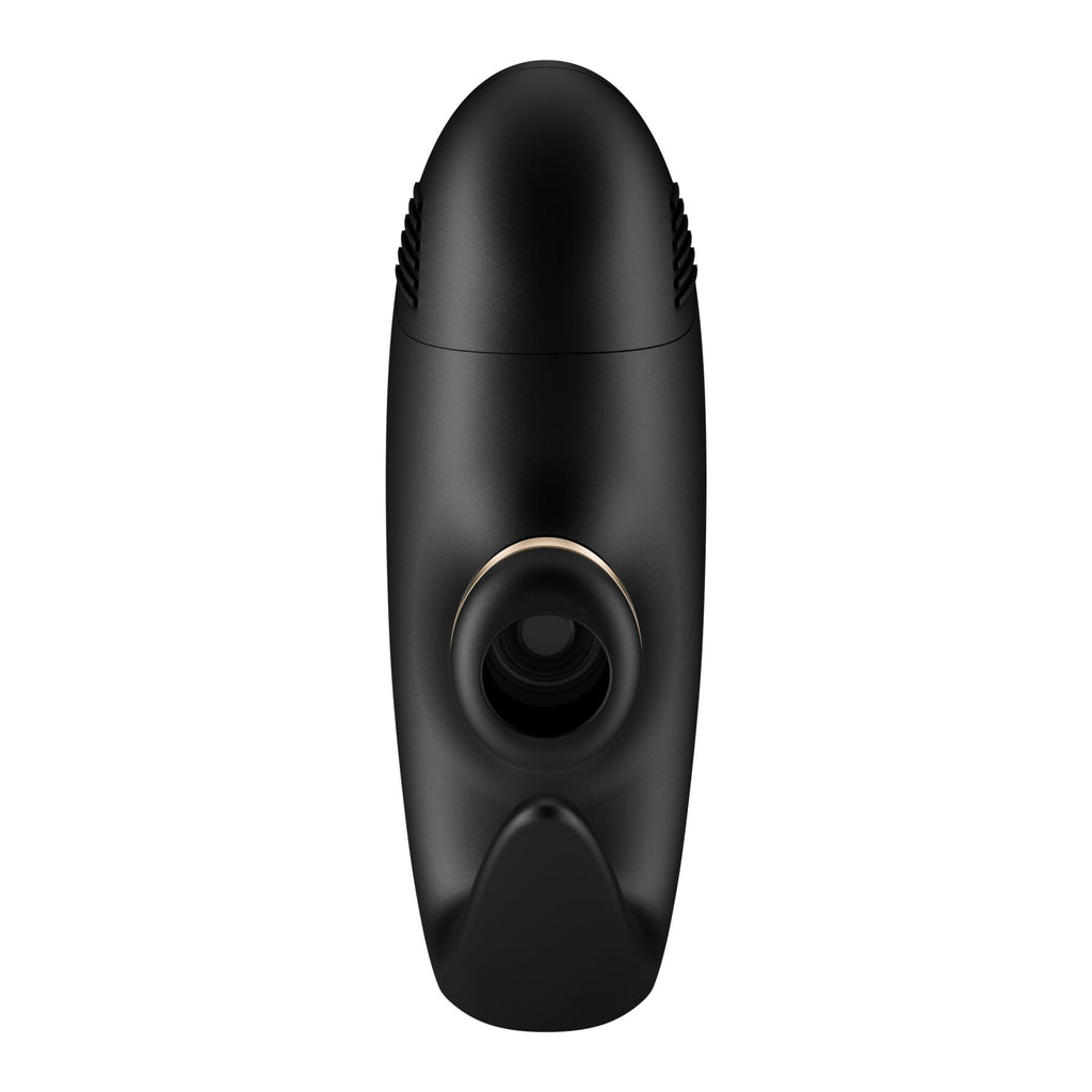 Вакуумний вібратор для пар Satisfyer Pro 4 Couples Battery Series